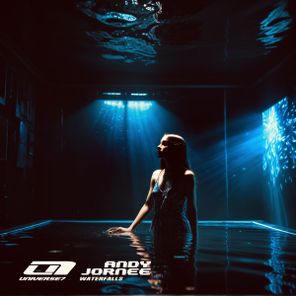 Andy Jornee – Waterfalls