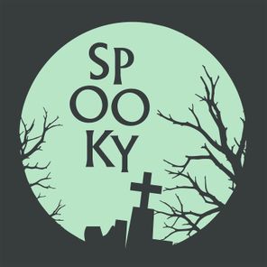Baccus – Spooky