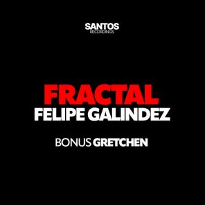Felipe Galindez – Fractal