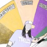 Alion – Her own ideas (aa)