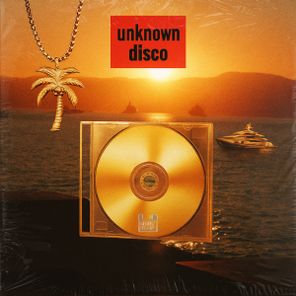 Unknown Disco – Ah French Riviera