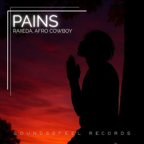 Raiieda, Afro Cowboy – Pains