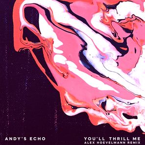 Andy’s Echo, Alex Hoevelmann – You’ll Thrill Me (Alex Hoevelmann Remix)