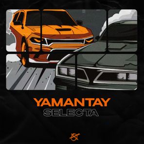 YAMANTAY – Selecta