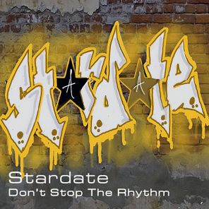 Stardate – Don’t Stop The Rhythm