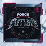 GinX, GRIBR – Force Of The Future Vol.4