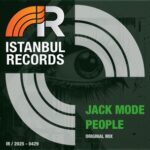 Jack Mode – People
