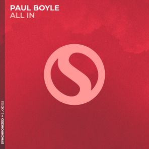 Paul Boyle – All In