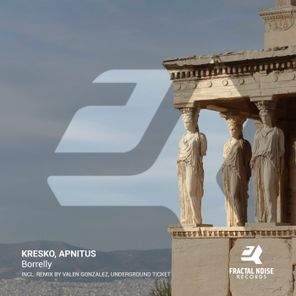 APNITUS, Valen Gonzalez – Borrelly