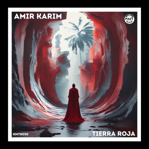 Amir Karim – Tierra Roja