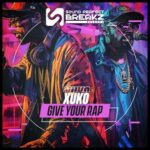 Xuko (Esp) – Give your rap