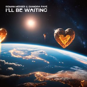 Roman Messer, Diandra Faye – I’ll Be Waiting