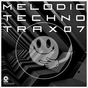 Thomas Penton, Axel Zambrano – Melodic Techno Trax 07