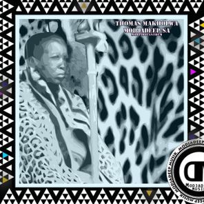 Modjadeep.SA, Thomas Makholwa – Modjadji Anthem