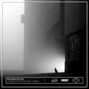 Lazer Kitten, No Nice Things – WAREHOUSE