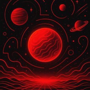 Angry Deep – Afterglow