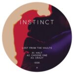 Instinct (UK) – Lost From The Vaults