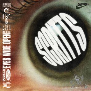 Scritts – The Eyes Wide Open EP