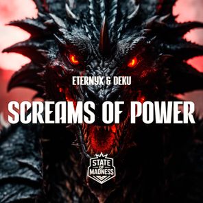 Deku, Eternyx – Screams Of Power