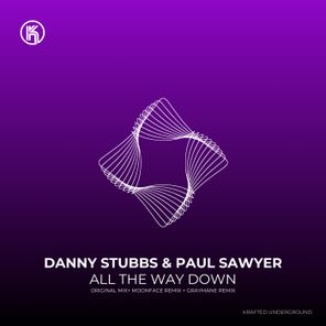 Danny Stubbs, Moonface – All the Way Down