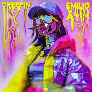 Emilio, ALEXA – Creepin’