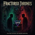 Jamie Neil, Dj.Brix – Fractured Throne