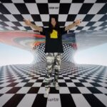 Doom Ray – LA FÊTE