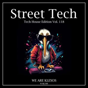 Ricardo Motta, Little Rick – Street Tech, Vol. 118