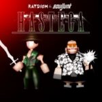 Souljunk, RAYDIUM – Hastega