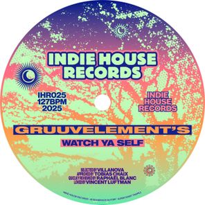 GruuvElement's - Watch Ya Self 1 GruuvElement’s – Watch Ya Self