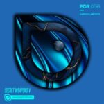 Lui Flores, Brenda M – Secret Weapons V – VA