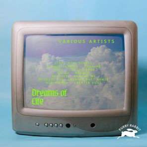 Nikitscher, Claude Tarrell – Dreams of Life