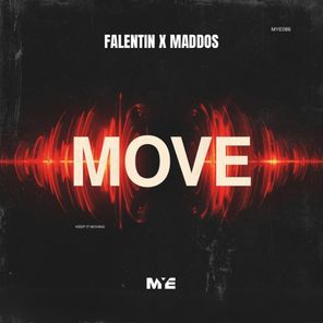 Maddos, Falentin – Move