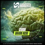 Cude – Brain acid