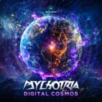 Psychotria – Digital Cosmos