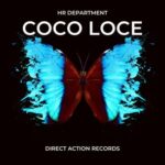 HR Department – Skarf