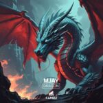 MJay – Dragon EP