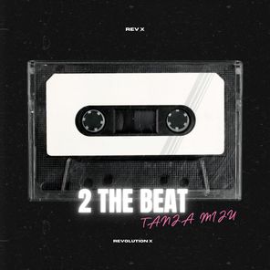 TANJA MIJU – 2 the Beat