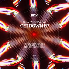 Victoria Ray, Taga – Get Down