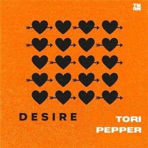 tori pepper – desire (Extended Mix)