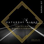 Notquietsound, To Ricciardi – Saturday Night