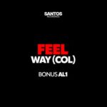 WAY (Col) – Feel