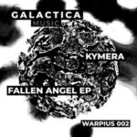 KYMERA (IT) – Fallen Angel EP