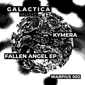 KYMERA (IT) – Fallen Angel EP