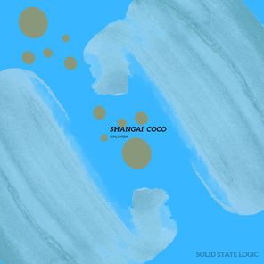 Shangai Coco – Kalimba