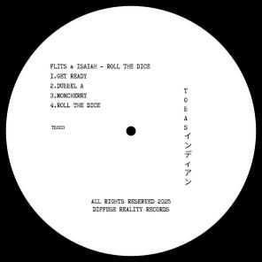 Flits, Isaiah – Roll The Dice