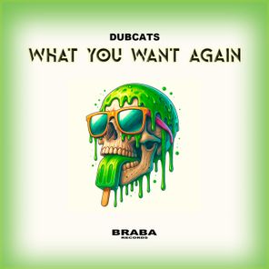 Dubcats – What You Want Again