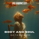 Ale F, Kari Bazzo – Body and Soul