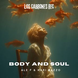 Ale F, Kari Bazzo – Body and Soul