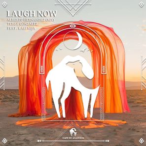 Kali Mija, Cafe De Anatolia – Laugh Now
